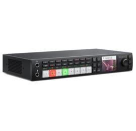 میکسر-تصویر-بلک-مجیک-Blackmagic-Design-ATEM-Television-Studio-HD-